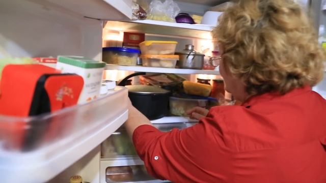 УЖАС ! ПОСМОТРИТЕ ЧТО В ХОЛОДИЛЬНИКЕ У НЕВЕСТКИ смотреть онлайн