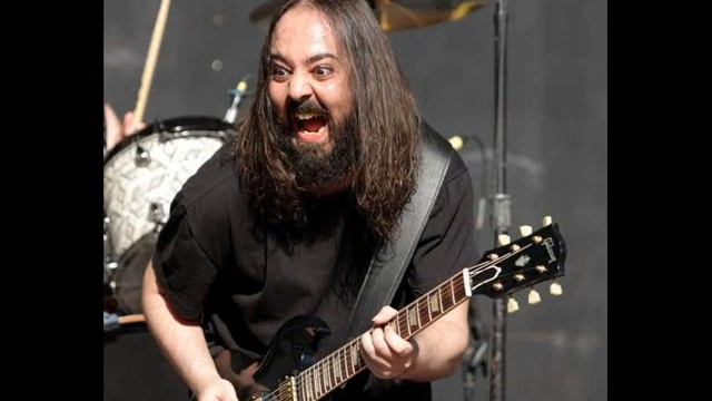 Daron Malakian смотреть онлайн