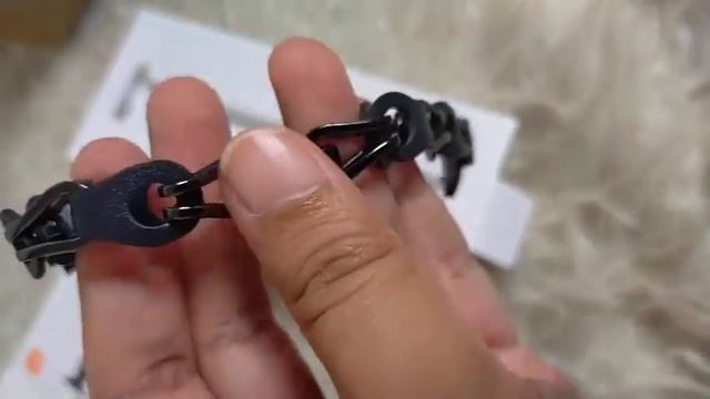 Xiaomi Smart Band 8 Strap Global Version смотреть онлайн