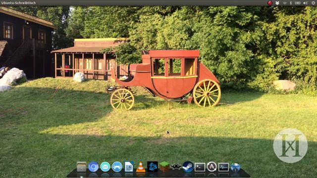 World of Warcraft auf Linux installieren (und andere Blizzard Spiele) смотреть онлайн