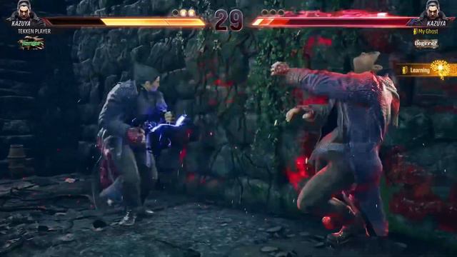 TEKKEN 8 AI IS INCREDIBLE смотреть онлайн