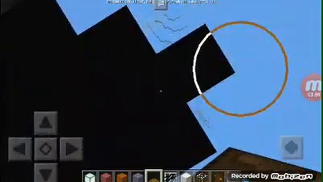 Видео про Minecraft. Звука нету Так что видео без звука смотреть онлайн