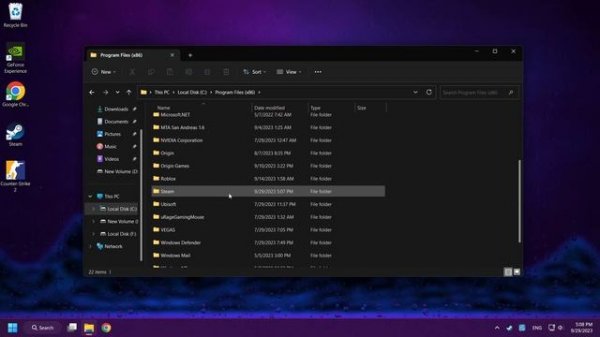 FIX CS2 Unable to load module engine 2 Error 0x0000045a | Counter Strike 2
