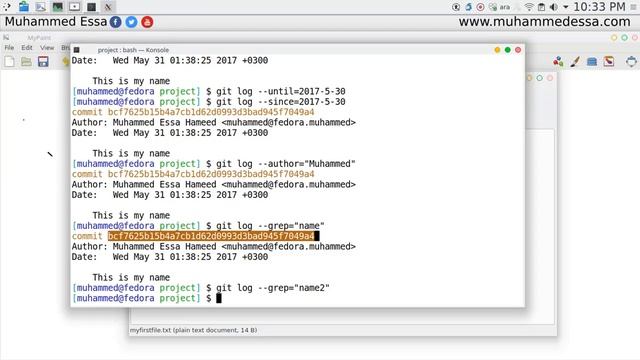 9 Git Version Control System смотреть онлайн