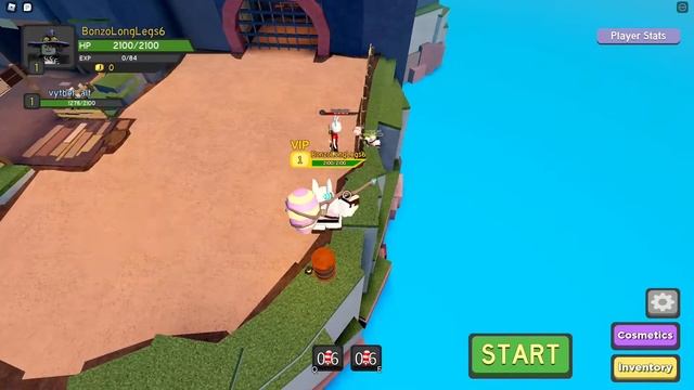 How to do the Egg Island Glitch | Dungeon Quest *PATCHED* смотреть онлайн
