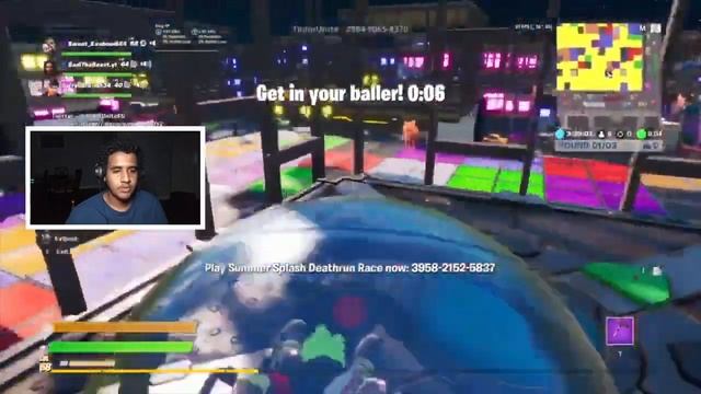 COLOR SWITCH BALLER EDITION ? "insane" смотреть онлайн