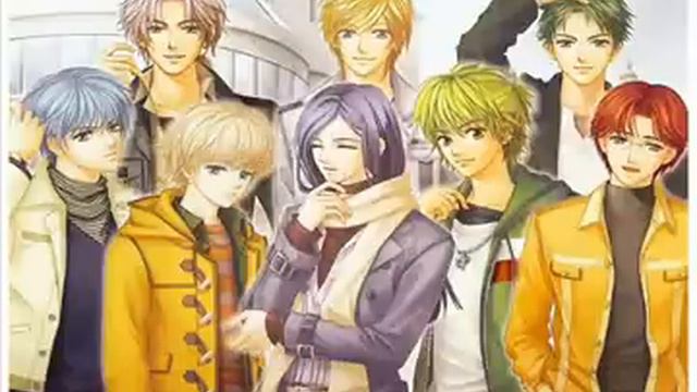 The Score in Blue (Piano, Violin & Viola) смотреть онлайн