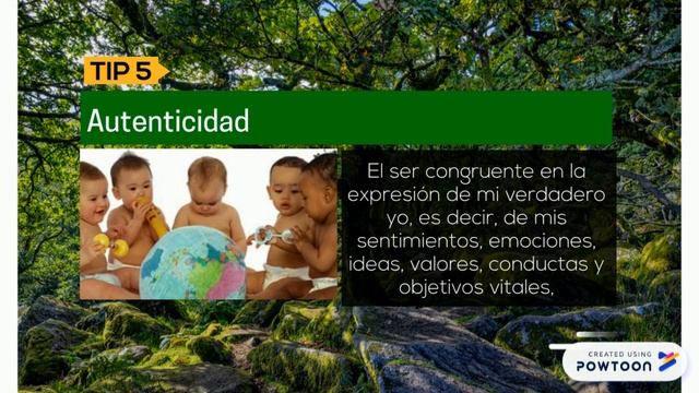 PLANEACIÓN DE VIDA Y CARRERA смотреть онлайн