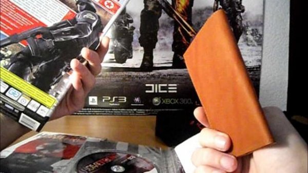 Обзор Homefront Коллекционное Издание