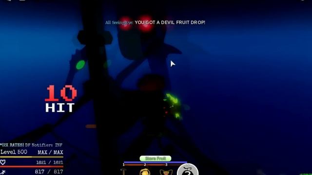 [GPO] UPDATE 6 FRUIT FARMING w/✨ASE✨ смотреть онлайн