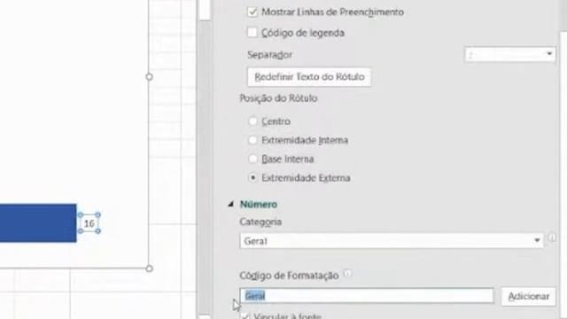 Como Tirar o "0" do Gráfico no Excel смотреть онлайн