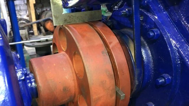 Зборка поршневого компресора ПКС-1,75 (1700 л/хв)Частина 1. Звіт для клієнта Львів Україна. смотреть онлайн