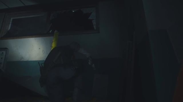Resident Evil 2 REMAKE (ПУШЕЧКА) DEMO! смотреть онлайн