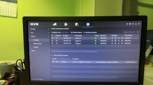 Обзор видеорегистратора HiWatch DS-N204(C)