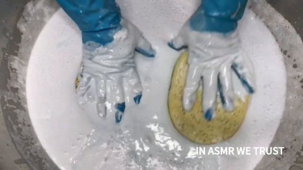 ASMR 👼🏽 Angel Babies Collab | Lysol Mango & Hibiscus, Vel Rosita, Ace Floral Fusion, Foca, + Comet