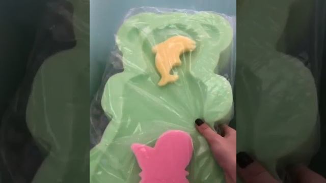 Матрасик для купания смотреть онлайн
