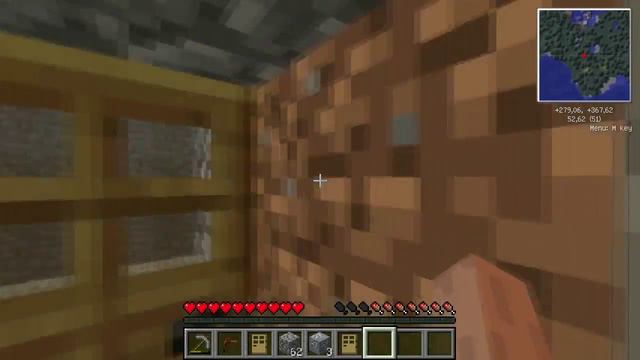 [LP] #1 Minecraft с кучей модов (IC2+BC3+RP2+Thaumcraft 3+ Forestry и другие..) смотреть онлайн