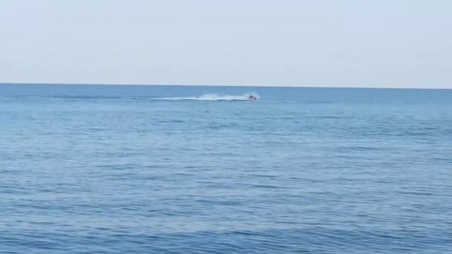 Водные мотоциклы для всех желающих. Опасно ли это? смотреть онлайн