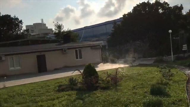 Alean Family Resort & Spa Biarritz 2018 (Геленджик)