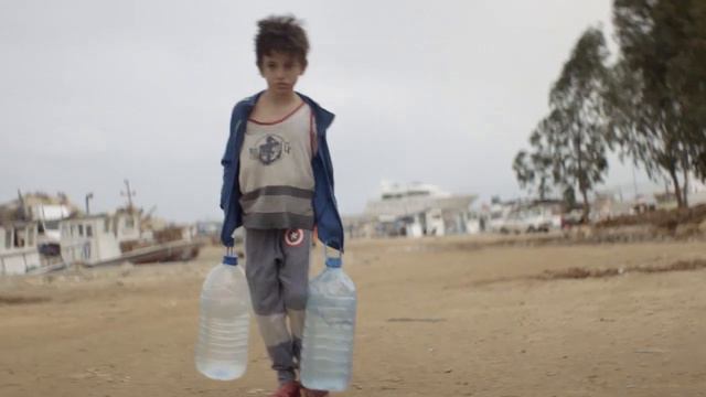 Capernaum | Music Video