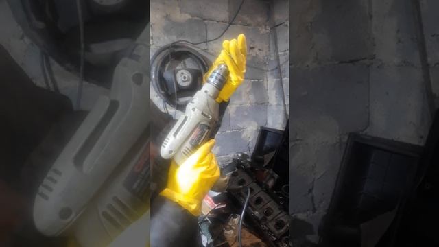 Ремонт распылителей своими руками смотреть онлайн