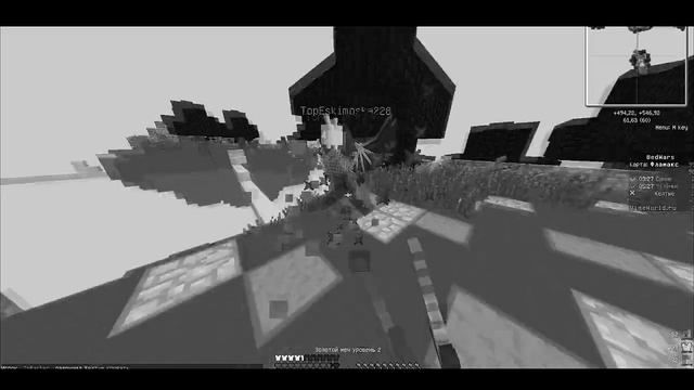 СИЛЬНЫЙ МАКРОС ДЛЯ ПВП В МАЙНКРАФТЕ || VIMEWORLD MACROS смотреть онлайн