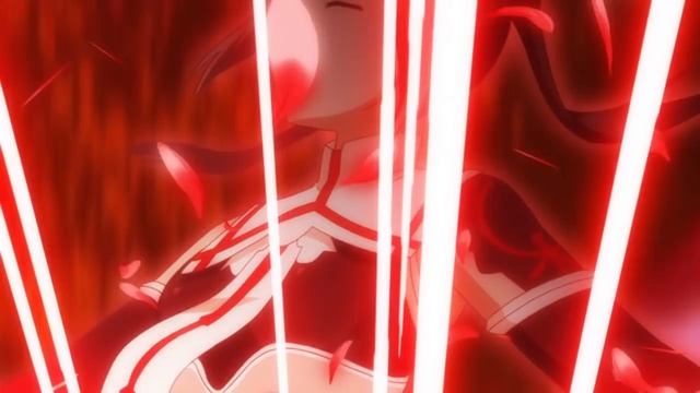 Yuuki Yuuna Wa Yuusha De Aru [Transformation Sequences]