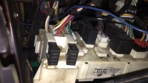 Не работает бензонасос Лифан солано Lifan Solano  как сделать своими руками