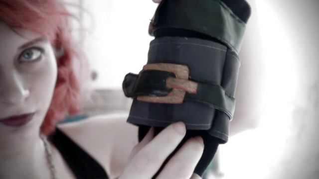 КАК Я СДЕЛАЛА КОСПЛЕЙ ДЖИНКС? СОЗДАНИЕ КОСТЮМА ДЖИНКС ИЗ СЕРИАЛА АРКЕЙН / JINX ARCANE COSPLAY