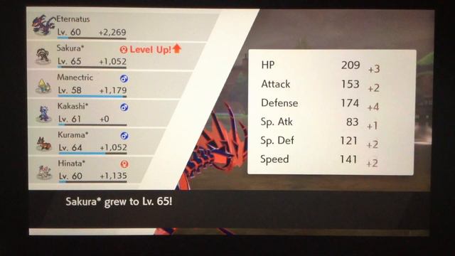 (WSHC #3 2019-2020) Live!!! Shiny Milotic after 5,212 SRs in Pokemon Sword (Full Odds) смотреть онлайн