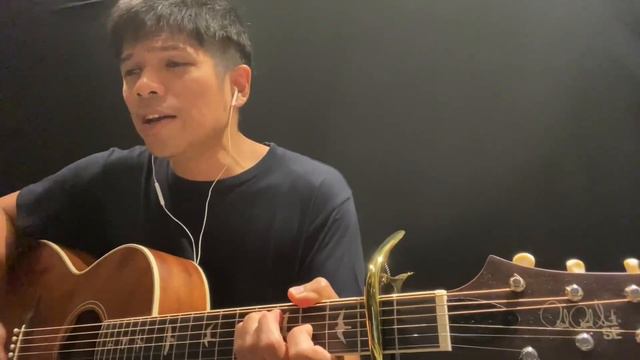 She’s all i ever had (cover) Ricky martin смотреть онлайн