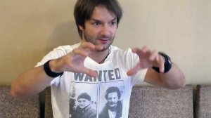 Прохор Чеховской: дубляж, фехтование, фамилия бабушки