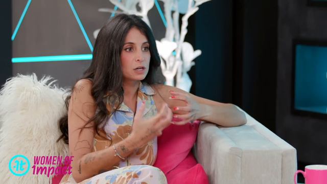 STOP CHASING & Enter Your Bad B*tch Era In 70 Minutes Instead! | Sabrina Zohar смотреть онлайн