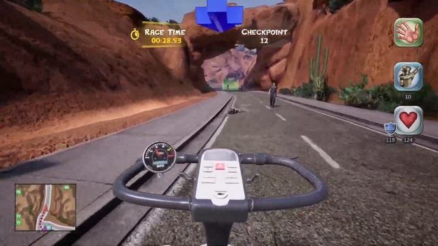 POSTAL 4 NO REGERTS ПРОХОЖДЕНИЕ #3