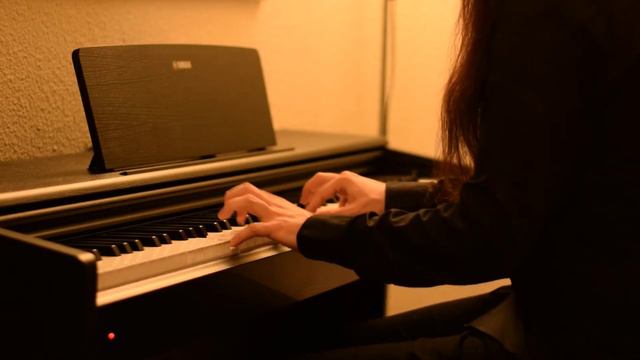 самое главное чувство - Elena Davis