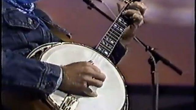 Michael Martin Murphey & the Rio Grande Band - "Carolina in the Pines" смотреть онлайн