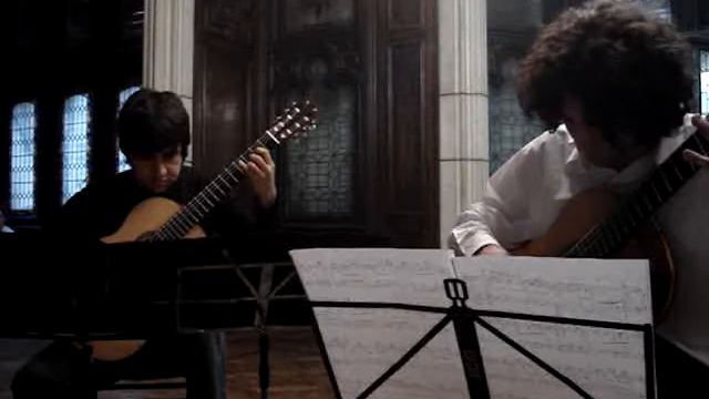 la vida breve - manuel de falla смотреть онлайн