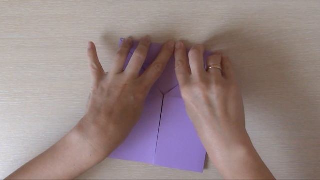 Как сделать конверт из бумаги А4 своими руками. смотреть онлайн