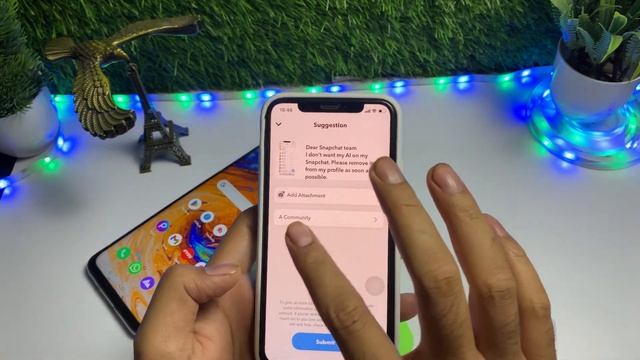 How To Remove My AI On Snapchat | ( iPhone/ Android ) | How To Remove My AI On Snapchat iPhone | смотреть онлайн