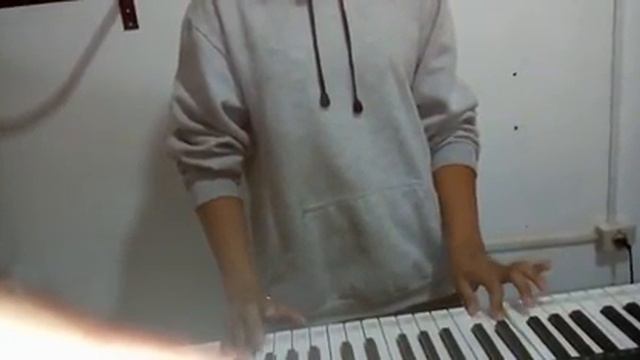 Aula de Música - Aluna Samara смотреть онлайн