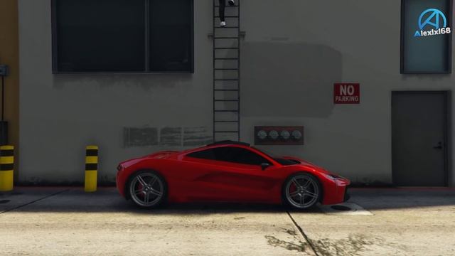 GTA 5 VS REAL LIFE 10 ! fun fail stunt ...