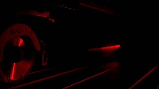 Автоматический плиткорез Wandeli QXZ ZD 1200 EU LED смотреть онлайн