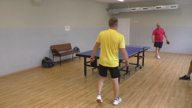 Зверев Алексей 707 - Пономаренко Никита 490