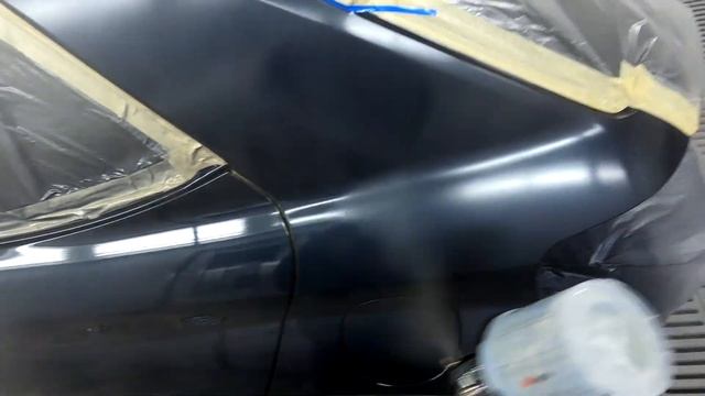 Awesome Budget Spray Gun ANi F160 смотреть онлайн