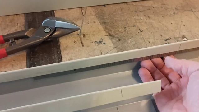 Как разогнуть подворот с минимальными повреждениями. Лайфхак N1 смотреть онлайн