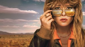 Сериал Покерфейс – 1 сезон 7 серия / Poker Face