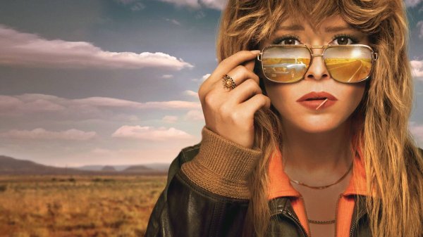 Сериал Покерфейс – 1 сезон 7 серия / Poker Face