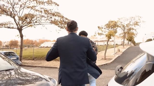 SAMERI FERNÁNDEZ | KILIKITIÑA | VIDEOCLIP OFICIAL смотреть онлайн