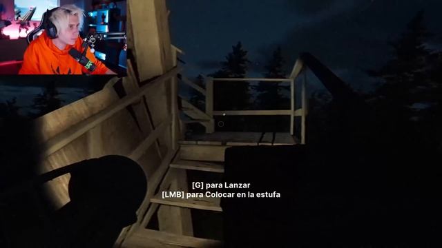 basado en hechos reales | Fears To Fathom: Ironbark Lookout смотреть онлайн