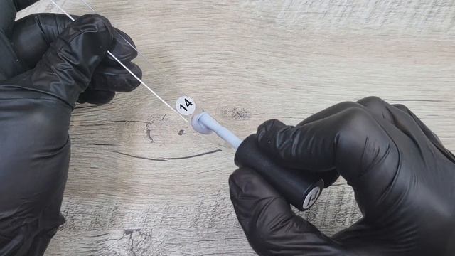 Каучуковая база для гель лака камуфлирующая Sweet Nails Rubber Base №14 молочная 8мл смотреть онлайн